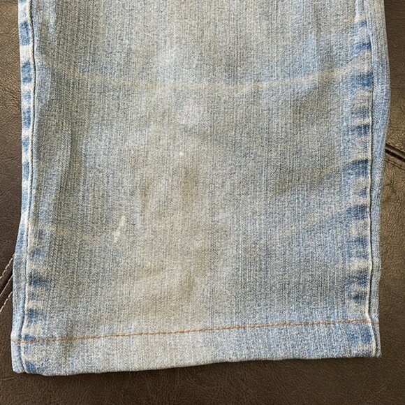 5ive Jungle & Co Women's Jean Shorts (12) - Picture 7 of 8